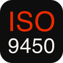 Fotoclub ISO9450